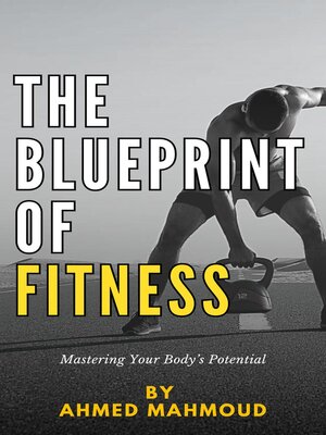 cover image of The Blueprint of Fitness